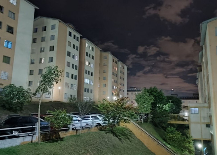 Redmi Note 13 Pro Plus 5G: Optimalkan Fotografi Malam  dengan Teknologi Canggih