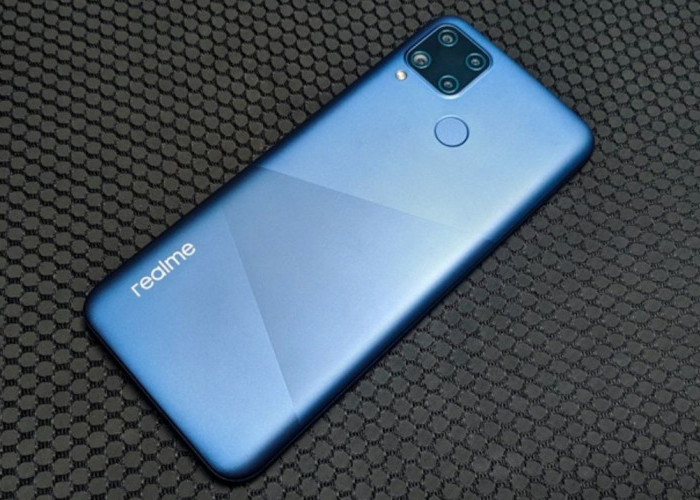 Tes Performa Realme C15 untuk Vlogging Alam: Apakah Cocok untuk Kreator Konten Outdoor Pemula?