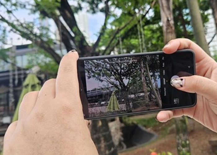 Eksplorasi Kamera Ultra-Wide 8MP dan Kamera Makro 2MP di Redmi Note 13 Pro+ 5G