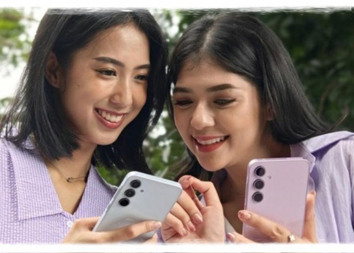 Inovasi AI pada Galaxy A55 5G: Fotografi Menjadi Lebih Mudah dan Cerdas