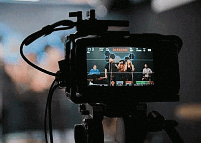 Host Live Streaming, Profesi Baru yang Jadi Primadona di Era Digital