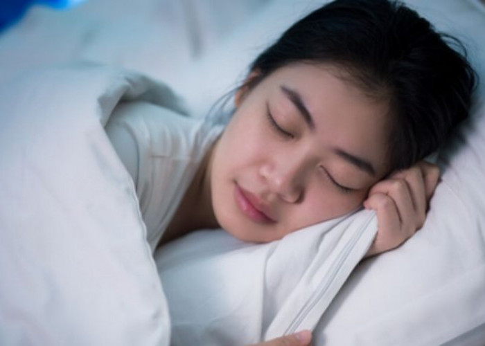 Mengupas Hubungan Nutrisi & Insomnia! Solusi Sehat untuk Tidur Lebih Berkualitas