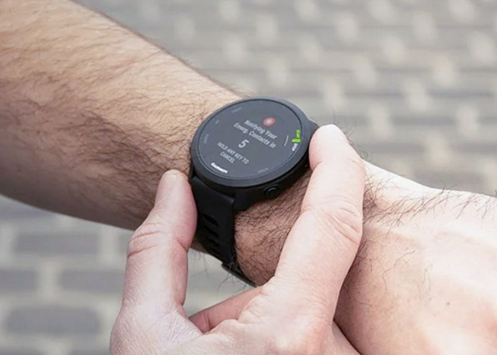 Mau Gaya atau Fungsi? Begini Cara Pilih Smartwatch Garmin Sesuai Kepribadianmu!