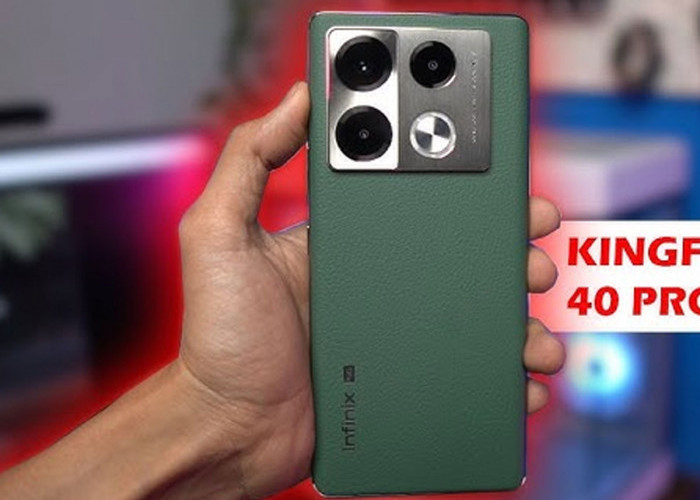 Infinix Note 40 Series Turun Harga, Masih Layak Dibeli di 2025?