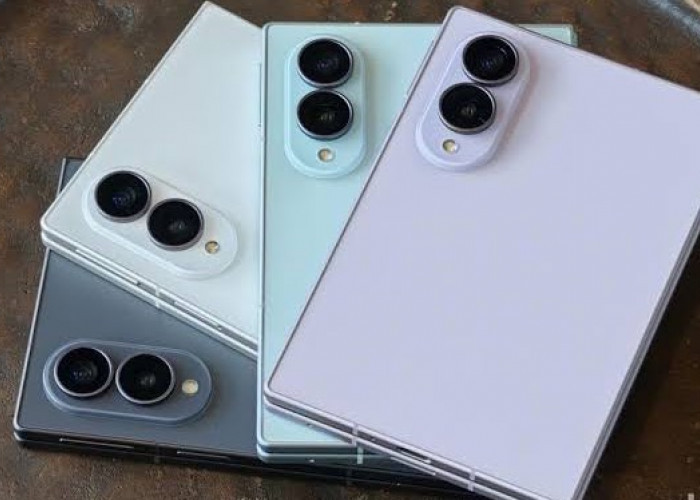 Penjualan Galaxy Z Fold 8 Naik 10% Setelah Peluncuran iPhone Duo   