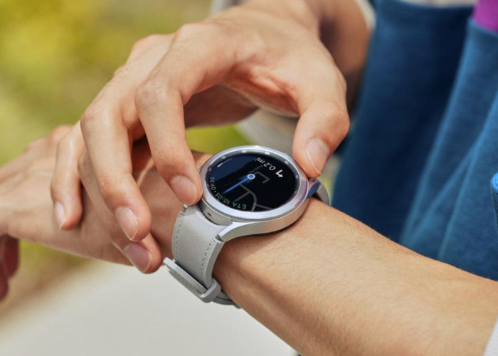 Cek Yuk! Samsung Galaxy Watch 6: Teknologi Pelacak Tidur Terdepan untuk Kualitas Istirahat Optimal!