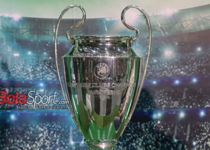 Wow Inilah Tim yang Sudah Tersingkir dari Liga Champions 2024/2025!