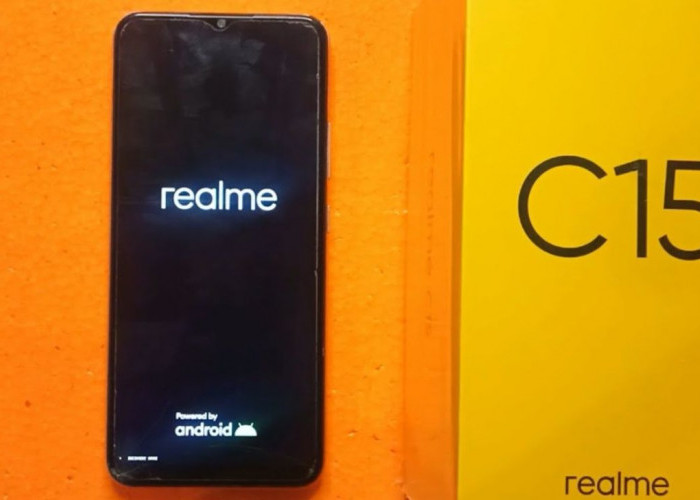 Wah! Realme C15 untuk Aktivitas Outdoor, Apakah Layak? Ini Jawabannya!