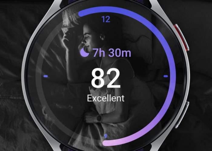 Wah! Galaxy Watch 6 vs Galaxy Watch 5: Peningkatan Signifikan untuk Pemantauan Tidur yang Lebih Canggih!