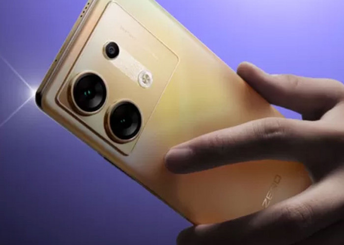 Infinix Bawa Smartphone ke Level Baru: Fokus pada Layar, Bukan Sekadar Kamera