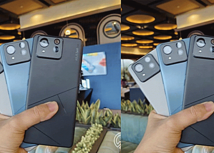 ASUS Zenfone 11 Ultra Resmi Meluncur Snapdragon 8 Gen 3 OIS dan Harga Pesaing!