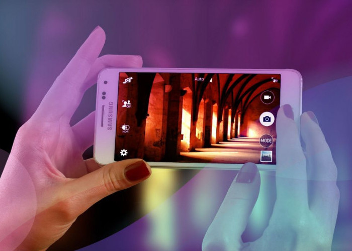 Realme C15: Kamera Utama vs Ultra-Wide di Malam Hari, Mana yang Lebih Andal?