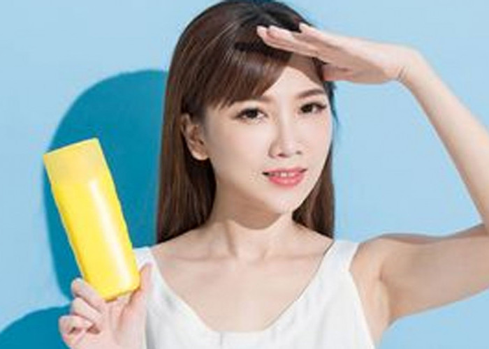 Pentingnya Memilih Sunscreen Non-Comedogenic untuk Kulit Berminyak dan Berjerawat