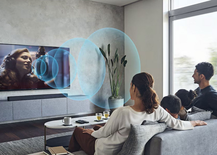 Sony Bravia XR A90K & A80K: Duet Pintar Andalan Para Pecinta Film