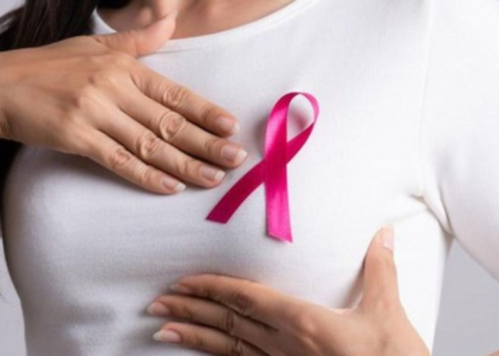Tersimpan di Piring Anda: 5 Langkah Mudah Mencegah Kanker Payudara, Wanita Wajib Tahu!