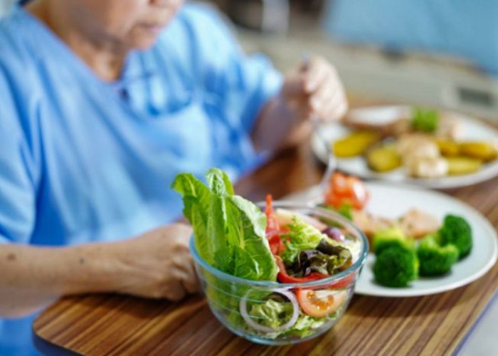 Jangan Anggap Remeh! Osteoporosis, Tips Pola Makan yang Tepat untuk Menjaga Tulang Anda