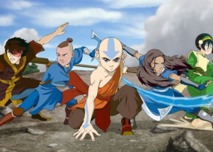 Intip Yuk! Avatar: Seven Havens Resmi Digarap, Sekuel Terbaru Setelah Legend of Korra!