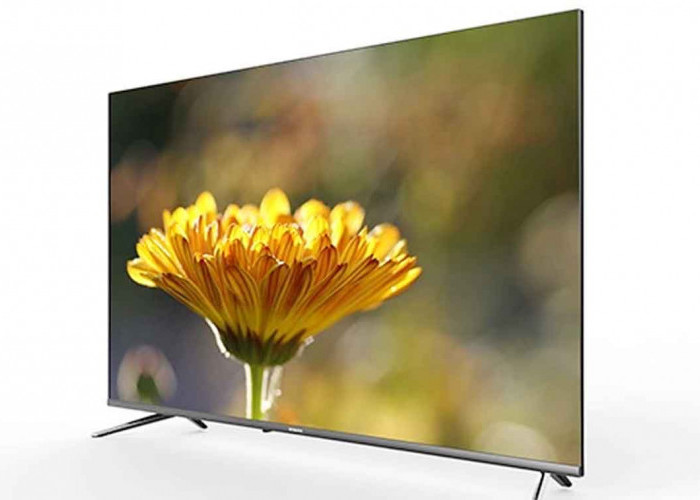 Smart TV 4K Jadi Primadona, Coocaa Tawarkan Kualitas Bioskop di Rumah