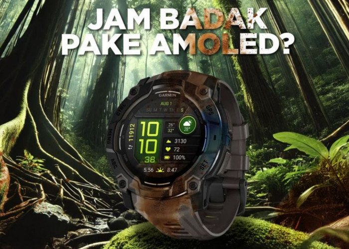 Garmin Mana yang Cocok Untukmu? Ini Panduan Lengkap dan Praktis untuk Menentukan Pilihan!