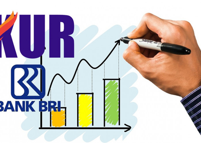 Simulasi Angsuran KUR BRI Rp50 Juta dengan Bunga 6% per Tahun di April 2026