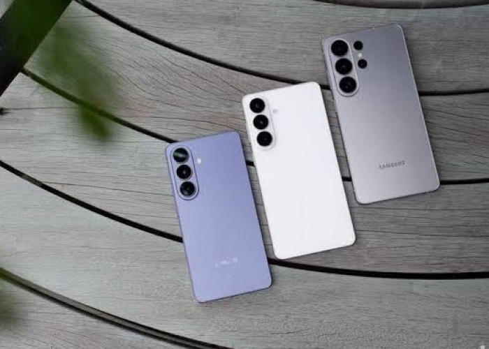 Samsung Resmi Rilis One UI 9 untuk Galaxy S26, Bawa Deretan Fitur AI Terbaru