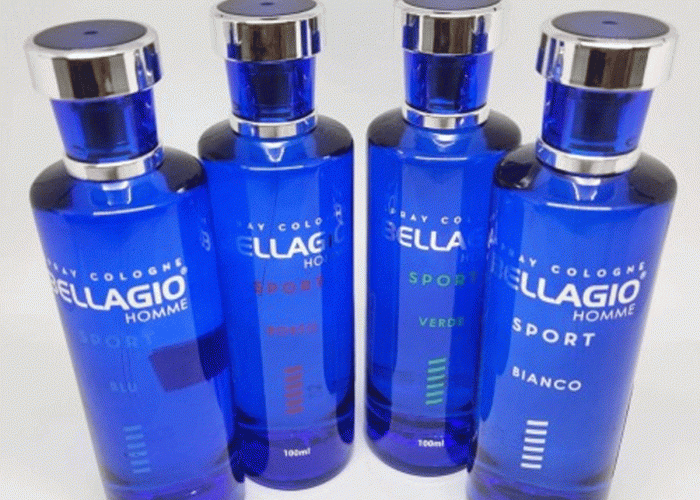 Gaya Sejati dalam Setiap Semprot: Temukan Pilihan Parfum Bellagio yang Bikin Kamu Keren Sepanjang Hari!