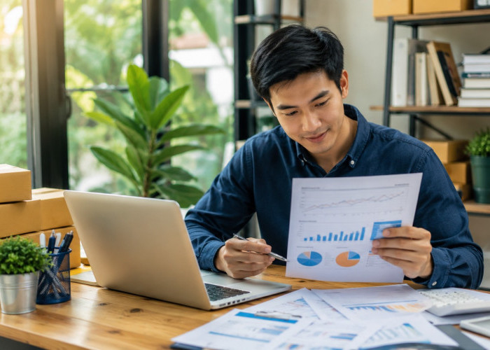 Era Digital Membuka Peluang Baru, Ini Daftar Bisnis yang Layak Dicoba