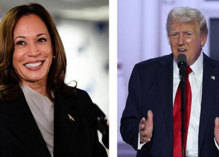 Billie Eilish dan Finneas Resmi Dukung Kamala Harris di Pilpres AS 2024, Ini Alasannya!