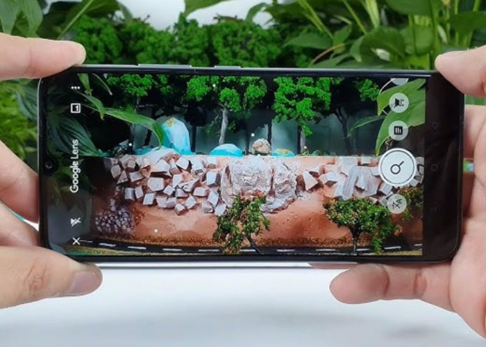 Realme C15 untuk Pecinta Komposisi Luas di Malam Hari: Tetap Tangguh dengan Teknik yang Tepat!