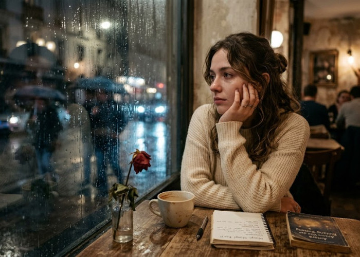 Hopeless Romantic Bukan Sekadar Baper, Ini Penjelasan Psikologinya