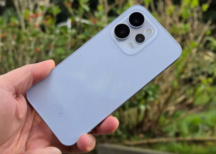Menguji Ketangguhan Oppo Reno 15 Pro 5G di Pasar Smartphone Premium