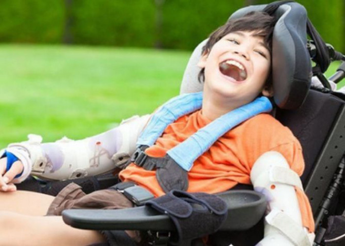 Cerebral Palsy: Gejala, Penyebab, dan Langkah Pencegahan pada Anak, Simak Lengkapnya