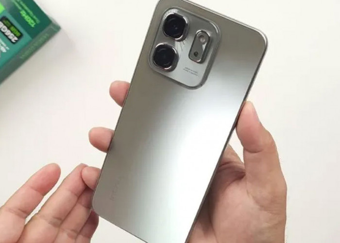 Infinix Note 40s: Pilihan Cerdas untuk Produktivitas Harian