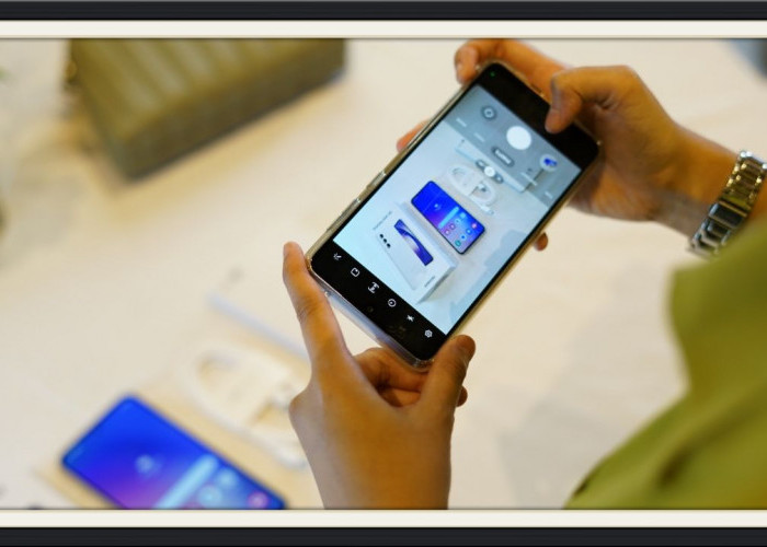 Keseluruhan Penilaian: Apakah Samsung Galaxy A54 Layak Dibeli?