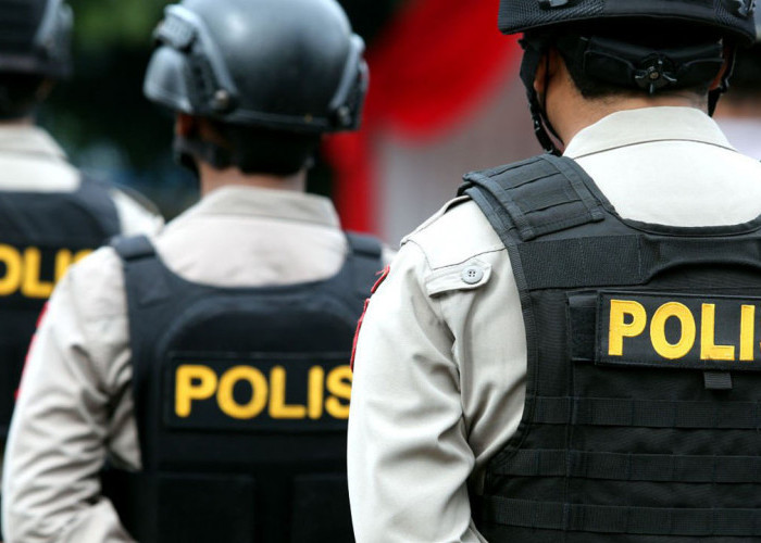 VIRAL! Pencopotan Perwira Polisi di Palembang: Inisial J Terkait Dugaan Pencabulan dan ini Faktanya !