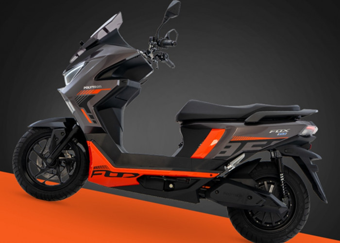 Polytron Fox 350 vs Fox R: Peningkatan Kenyamanan dan Fitur, Performa Tetap Sama