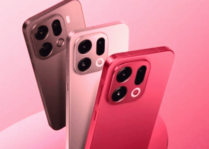 Oppo Find X9: Smartphone Flagship dengan Teknologi Terkini yang Mengagumkan