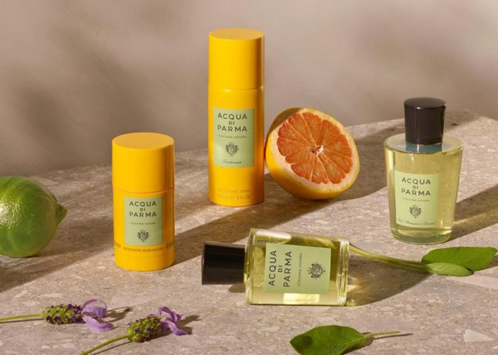Wah! Kualitas Mewah Sentuhan Citrus dan Vanilla! Pilihan Terbaik Sehari-hari: Inilah Mayvin Parfum Sport!