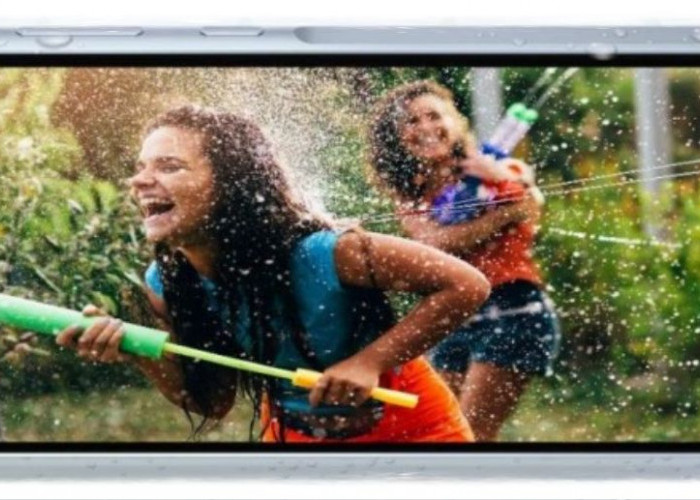 Video Lebih Halus dan Profesional dengan Samsung Galaxy A55 5G