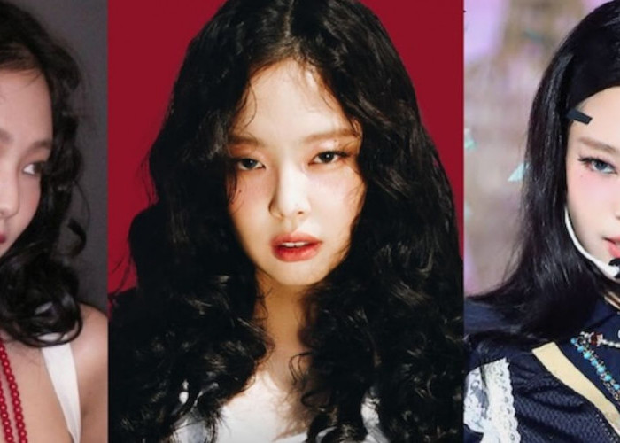 Intip Yuk! Karier Solo vs. Grup: Bagaimana Lisa, Jennie, Jisoo, dan Rose Menjalankan Dua Peran?