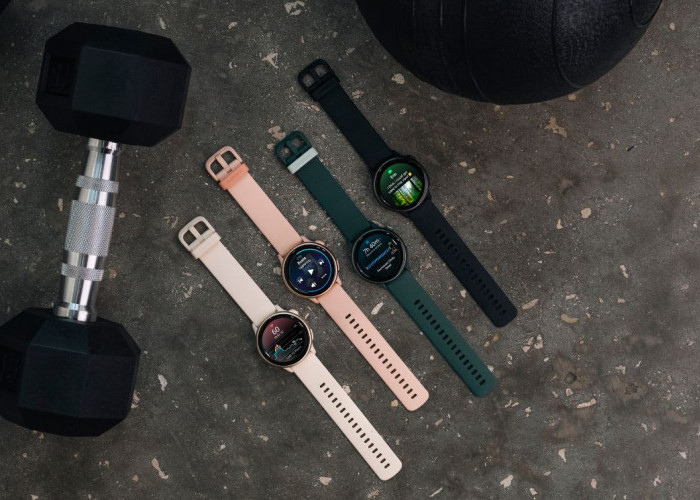 Ini Dia! Garmin vivoactive 6 Resmi Meluncur di Indonesia, Tawarkan Gaya dan Kesehatan Sekaligus!