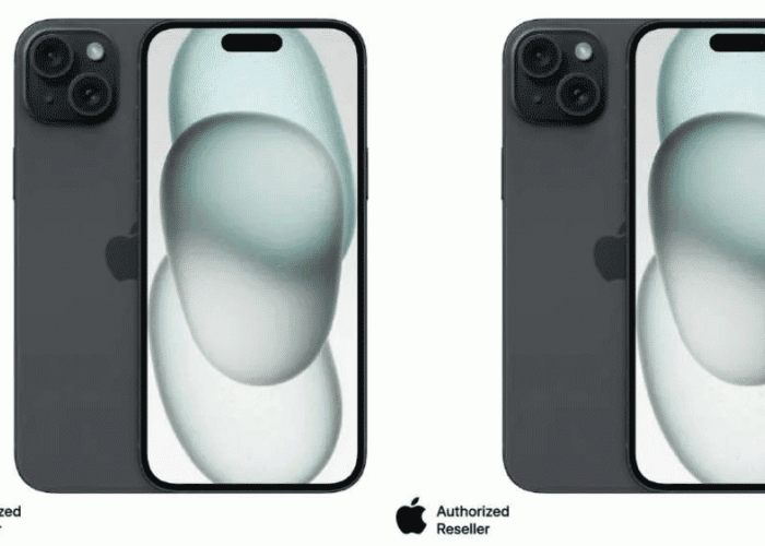 Daftar Harga iPhone 15 Pro Max di Palembang Turun Drastis Awal 2026, Cek Toko Resmi dan Distributor Lokal!
