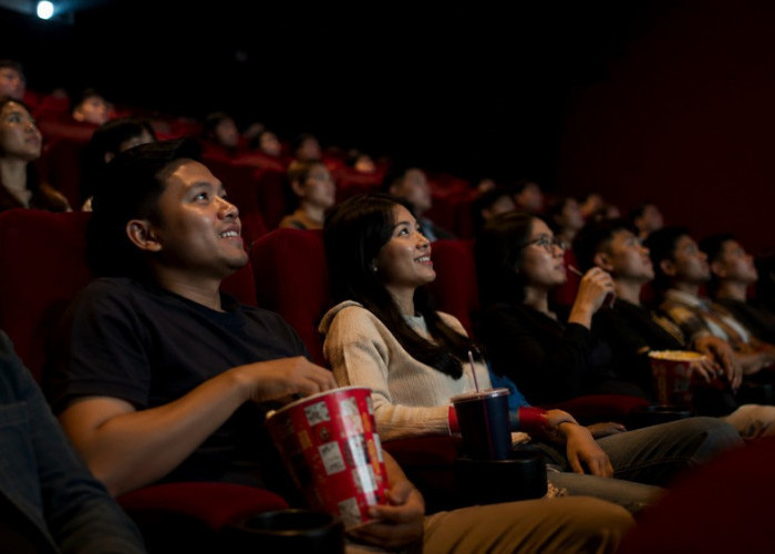 Jadwal Film Bioskop Juli Terlengkap, Dari Horor Sampai Live Action