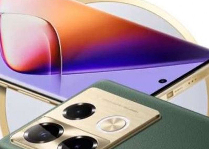 Infinix Note 40 dan Note 40 Pro: Performa Unggul untuk Pengguna Aktif