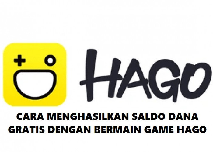 Hago Jadi Game Penghasil Saldo DANA Paling Cuan 2026, Ini Alasan dan Perbandingannya
