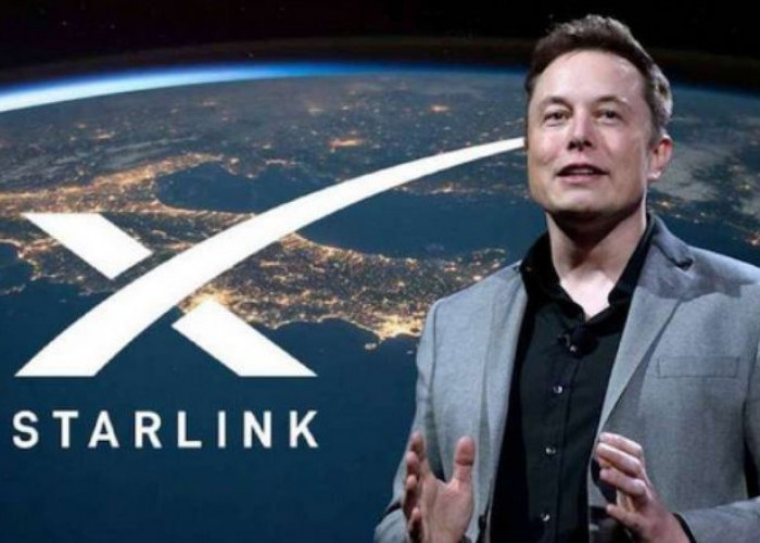 Revolutionizing Perikanan! KKP Bermitra dengan Starlink Milik Elon Musk untuk Digitalisasi Industri Perikanan
