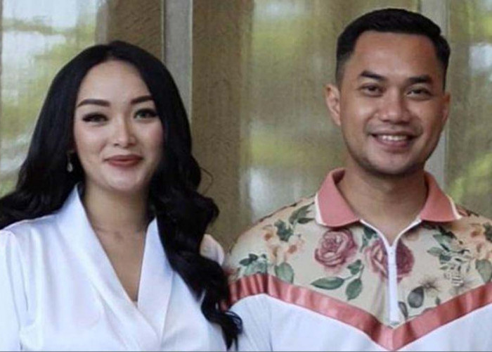 Suami Zaskia Gotik Dipanggil KPK, Lihat Kekayaan Sirajuddin Mahmud segini ! Bisnis Besar di Kalimantan Timur