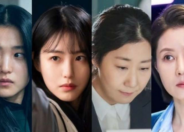 Bakal Banjir Sorotan! Bintang Korea Kim Tae Ri Kembali Berakting dalam Drakor Baru 'Jeong Nyeon'