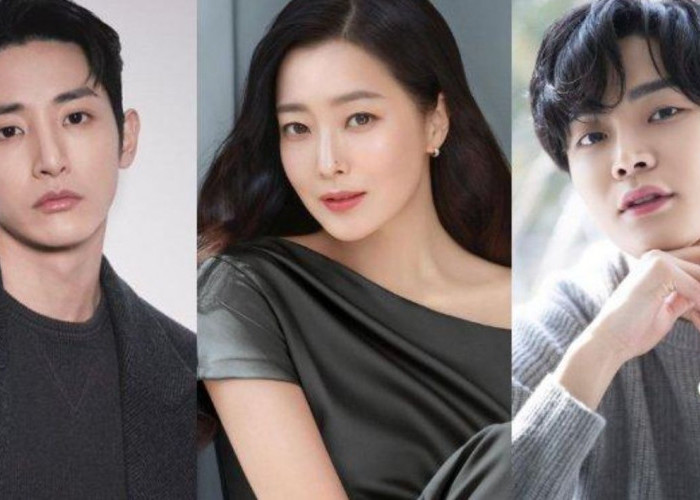 Wah Ternyataa! Rowoon dan Kim Min Ju Dipertimbangkan Bintangi Drama Romantis 'Shining'