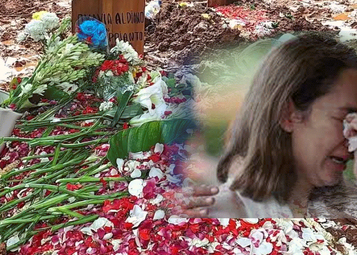 Keinginan Terakhir Vidi untuk Lebaran Bersama Ibunda Bikin BCL, Rossa dan Deddy Corbuzier Menangis